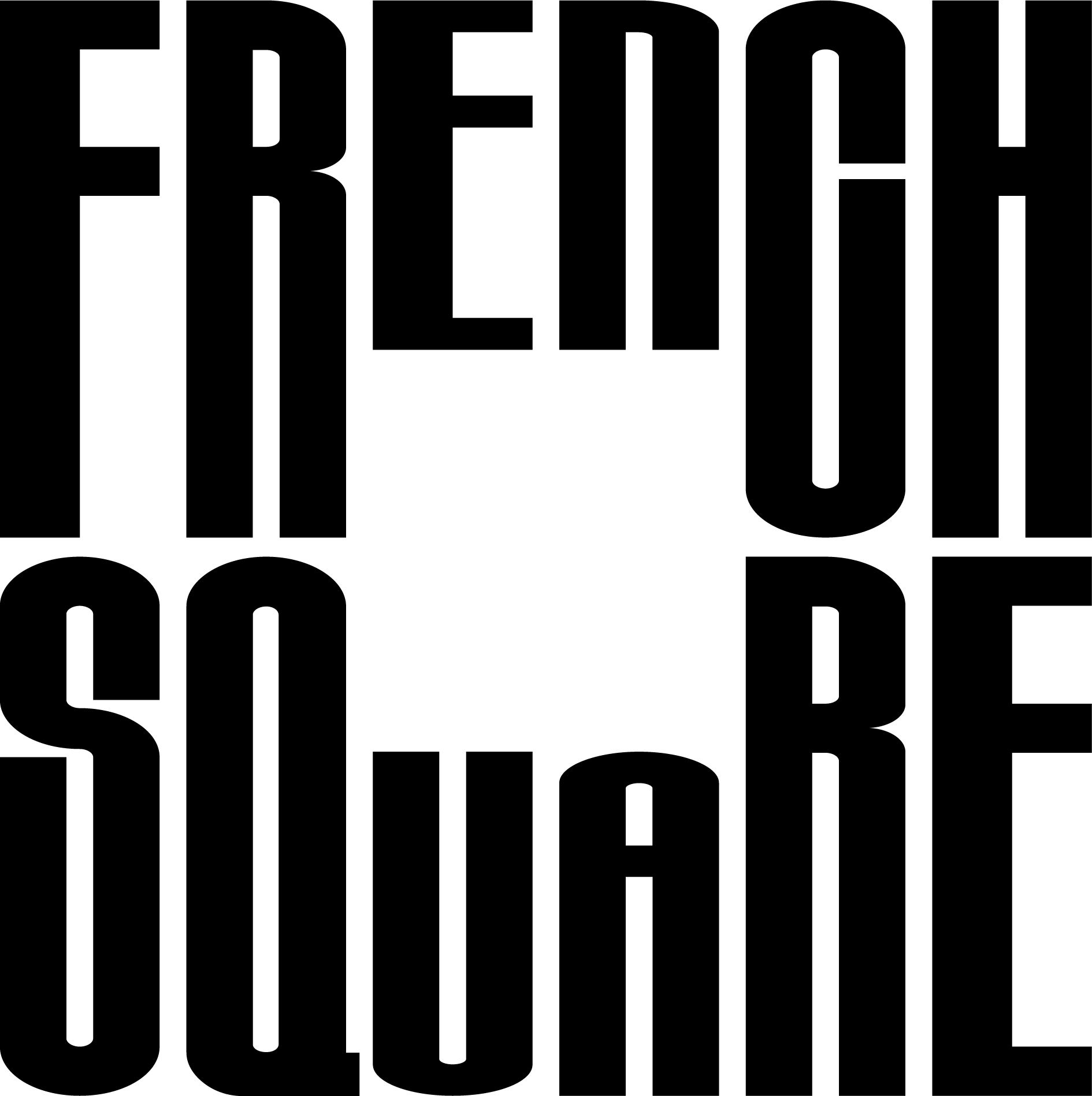 frenchSquare logo